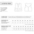 Atelier Brunette - 'La Petite Veste' Sewing Pattern